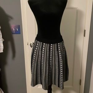 Philosophy Womens Skirt